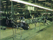 Kx型庫(kù)底卸料器